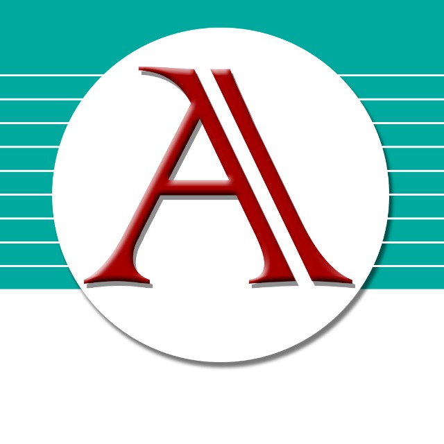 Logomarca Asas da Alva